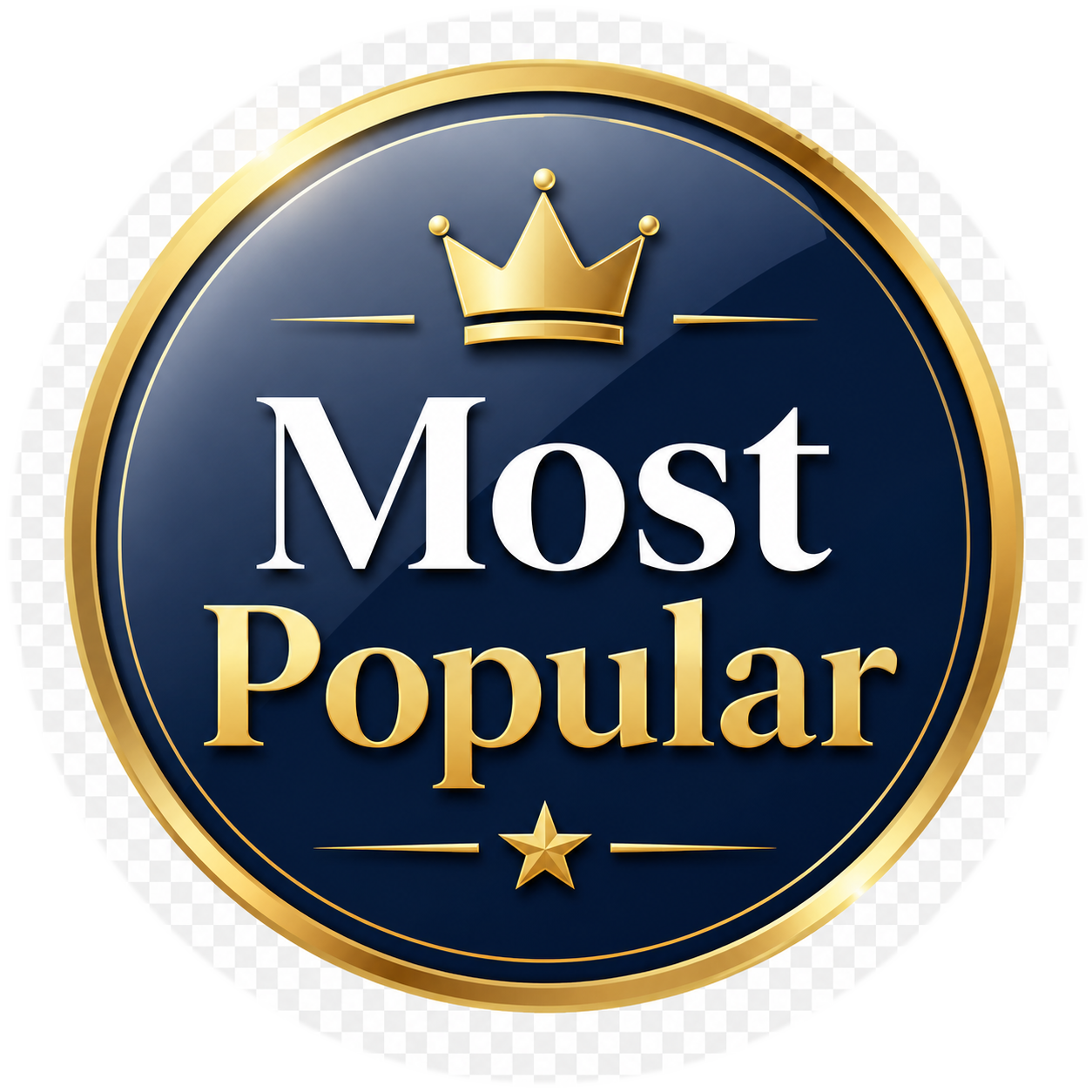 Most Popular