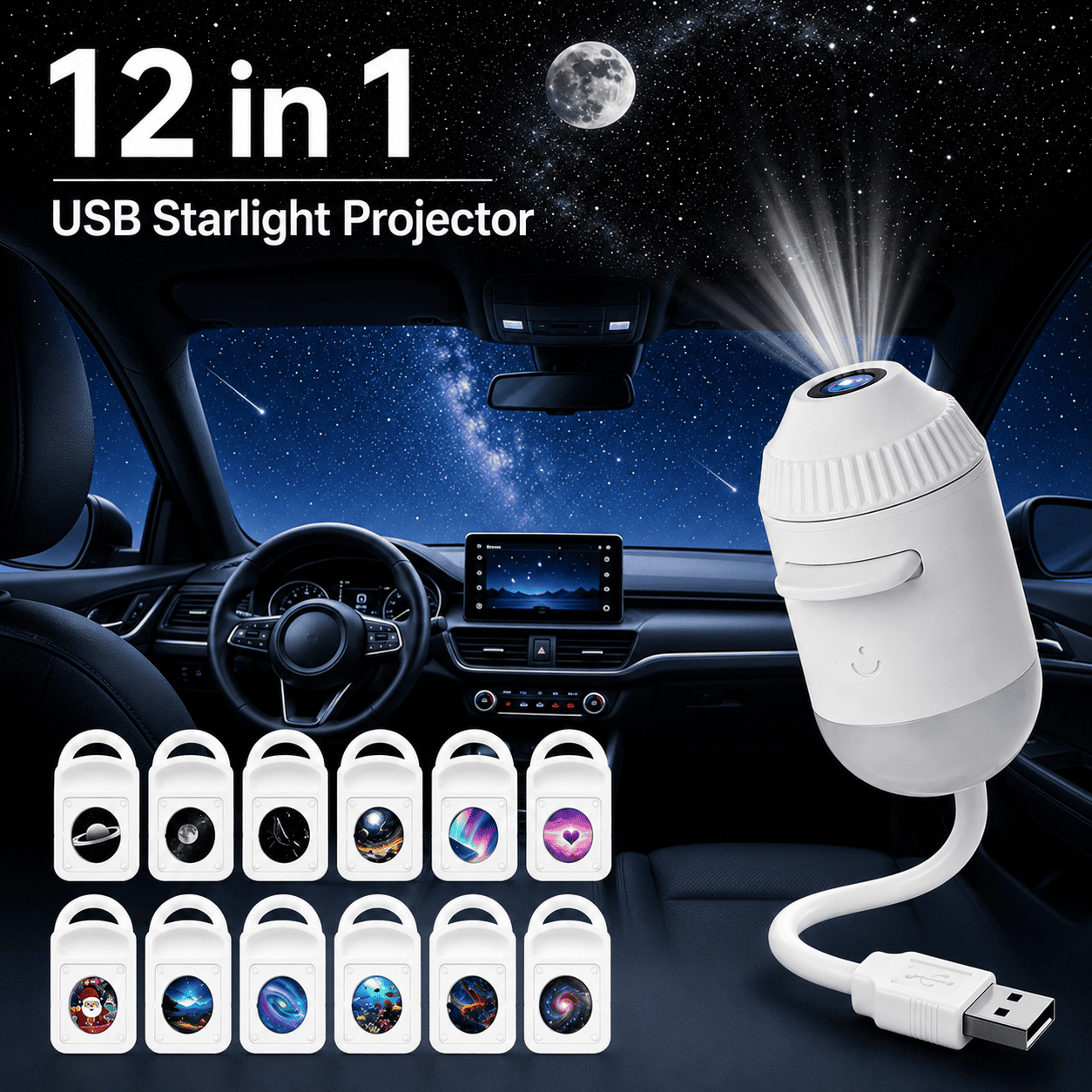 12 in 1 bundle