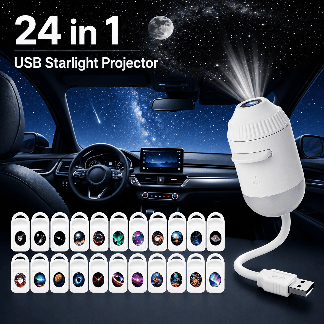 24 in 1 bundle