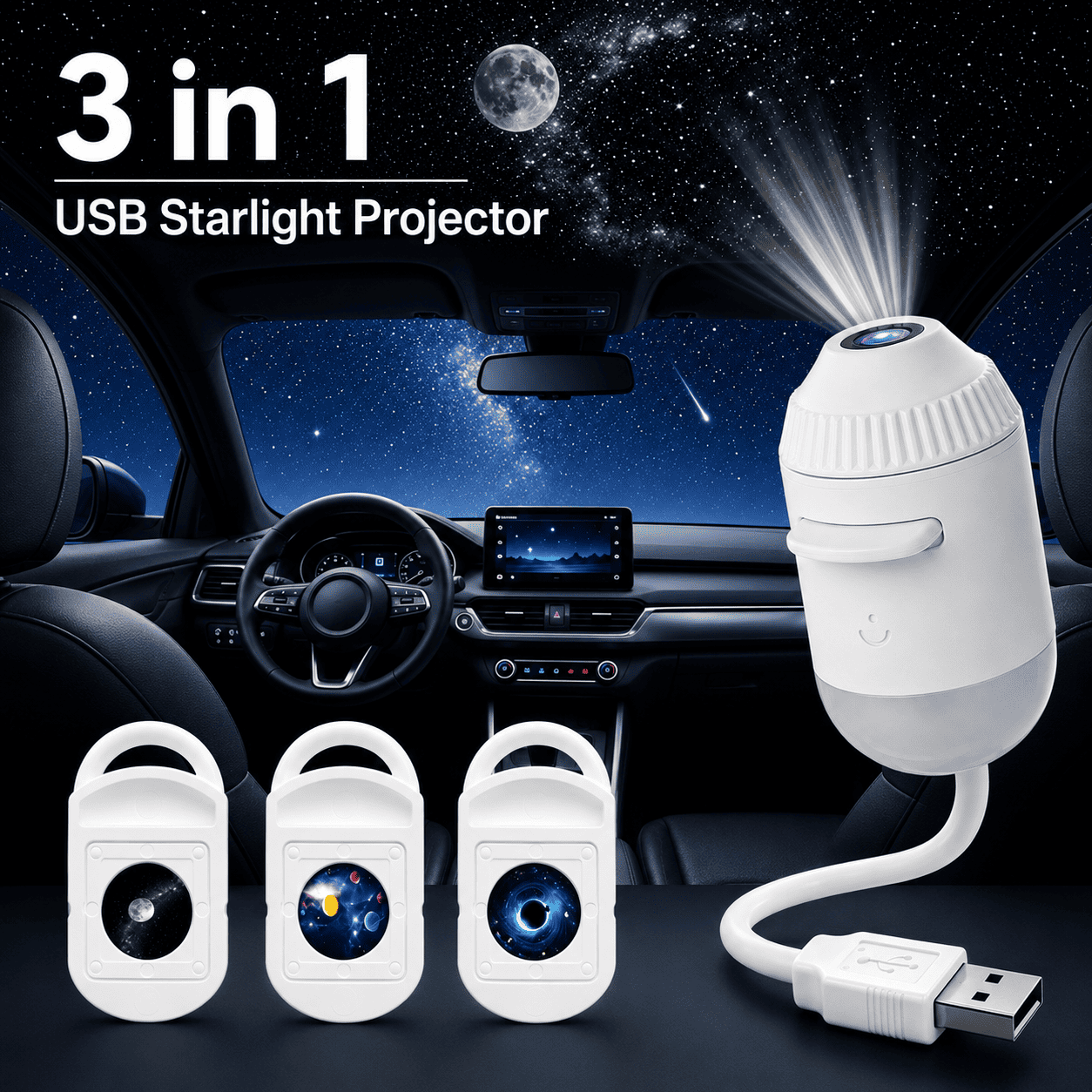 3 in 1 bundle