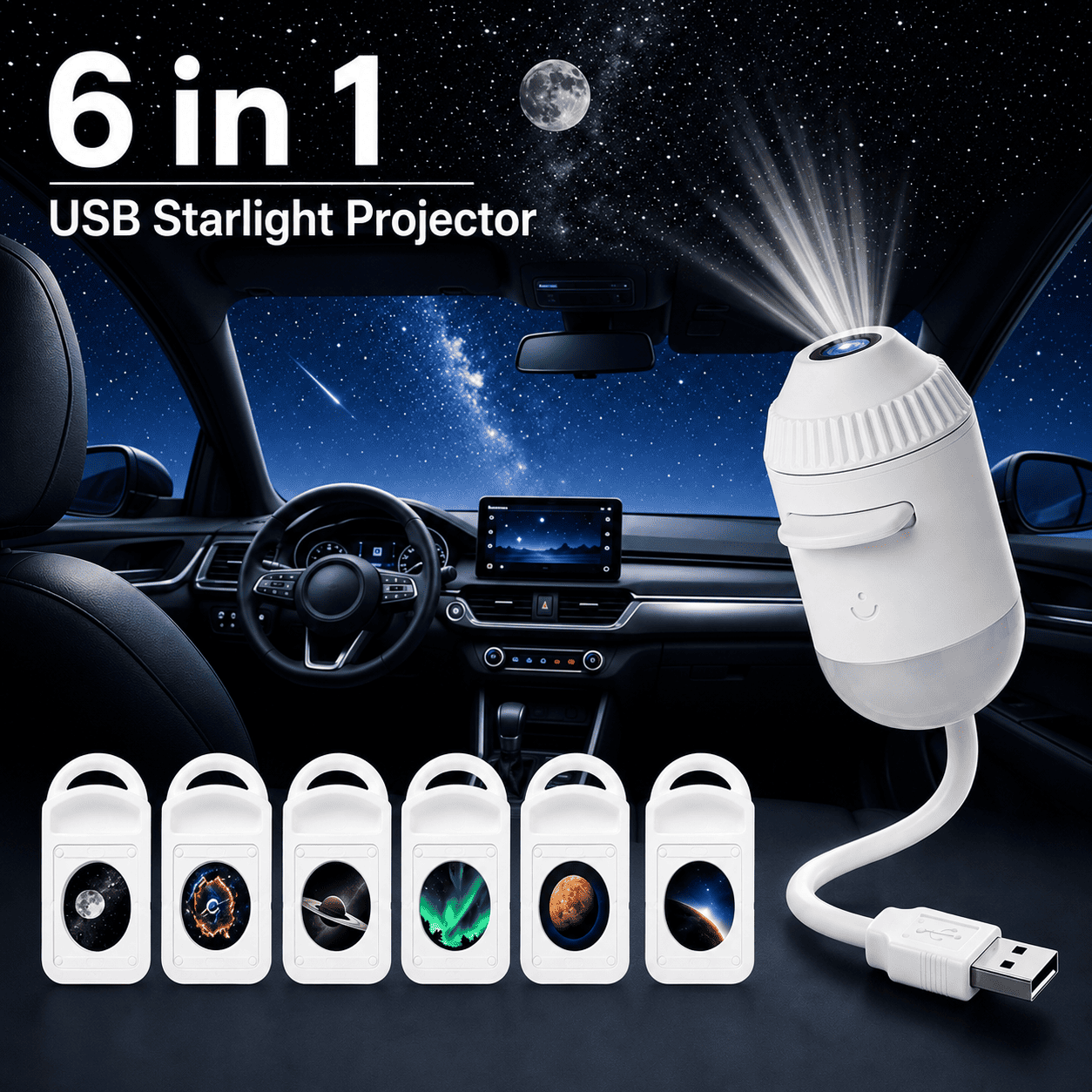 6 in 1 bundle
